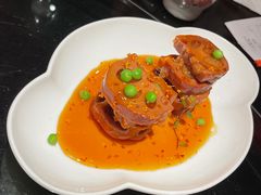 -老头儿油爆虾·知味杭州(爱琴海购物中心)
