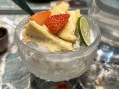 -浩海火烧云傣家菜(京广店)