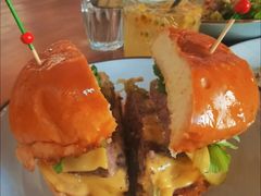 -RAC BAR(安福路店)