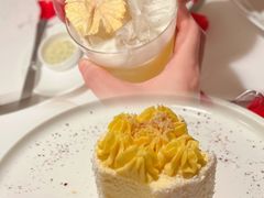 -壳里西餐厅Coquille Seafood Bistro(蒙自路店)