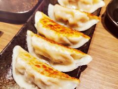 煎饺-雷神拉面(财富中心玉米楼店)