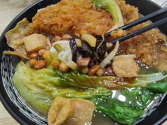 -笋果坊螺蛳粉(竹园小区店)