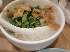 精品皮蛋粥-宏状元现熬粥·京味菜(三里河店)