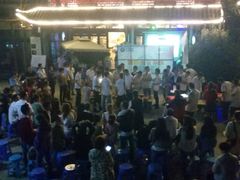 -三岔湖高家庄农家乐烤全羊柴火鸡翘壳鱼(三岔湖店)