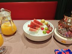 -鸽子张·家宴(黄辛庄旗舰店)