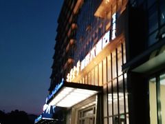 -海景壹号大酒店(滨湖店)