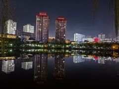 -文瀛公园