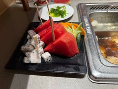 -海底捞火锅(杭州天虹购物中心店)