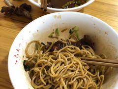 -泰顺江南春面馆