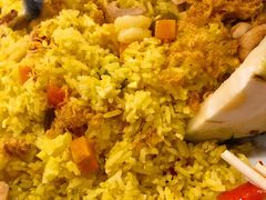 -南沙游艇会·大兵船餐厅