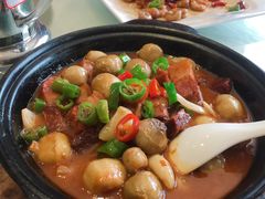 -楚鱼王·河鲜·湖北菜(华农店)