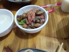 -水井拉粉油条(赤坎民国风情街店)