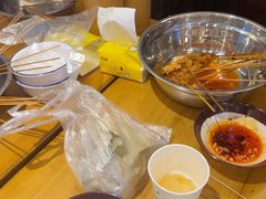 -嘉州鲜知味钵钵鸡(奎星楼店)