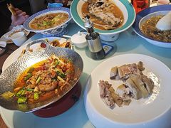 -豫丰汇河南名菜楼(武记餐饮)