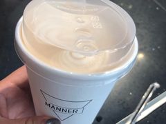 -Manner Coffee(芮欧百货店)