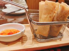 -岭南小生·粤港点心(南门口店)