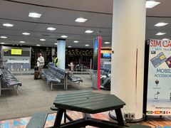 -纽瓦克自由国际机场