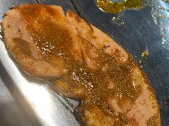 大腰子-曾记大腰子烧烤(苗栗路总店)