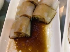 叉烧肠粉-糖朝(尖沙咀店)