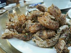 -新河畔海鲜酒楼(虎门店)