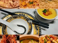 -大潮淮·淮扬菜(何园旗舰店)