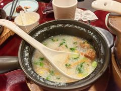 -宏状元现熬粥·京味菜(五棵松店)