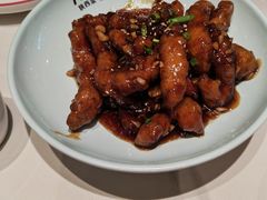 -大厨小馆(华阳城店)