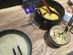 -和府捞面(方庄店)
