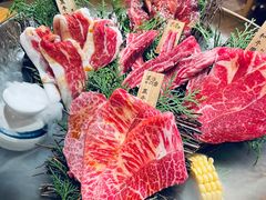 -黑牛の店·和牛烧肉(合生汇店)