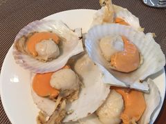 -漳州佰翔圆山酒店·圆山畔西餐厅