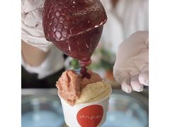 -Dip in Gelato(富民路店)