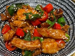 -米仓食堂(皇庭广场店)