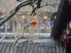 -胡雪岩故居