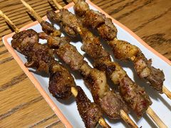 -清真西北风味餐厅