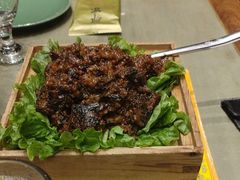 -那家小馆•北京菜•烤鸭(中关村店)