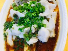 -壹厨饭店(五羊店)
