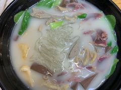 -鸭味先老鸭粉丝馆(瑞金路二号四号小区店)