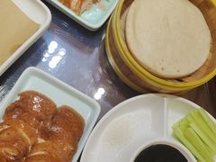 -裕德隆清真饭庄·天津特色菜(河东店)