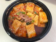 -云海肴·汽锅鸡·云南菜(广安门天虹店)