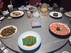 -佬太公海鸭·海鲜大排档(上海总店)