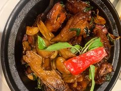 -鹿港小镇(金虹桥国际中心店)