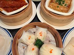 -粤盛海鲜楼(融冠乐城店)