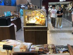 -工匠面包(壹方店)