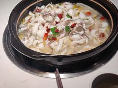 -周渝食惦酸菜鱼(青浦店)