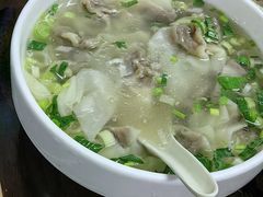 -清真蒋有记(秦虹路店)