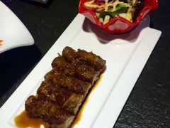 将太无二(瑞士公寓餐厅)-将太无二·北美传奇寿司(瑞士公寓店)
