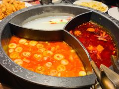 -辣府(大融城店榜首餐厅)