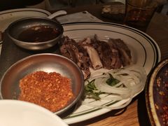 -纳鲁孜·新疆特色餐厅(上海悦荟广场店)