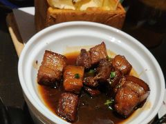-绿茶餐厅(杭州黄龙K-lab店)