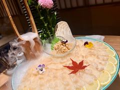 -Minase水濑·日料放题(外滩店)